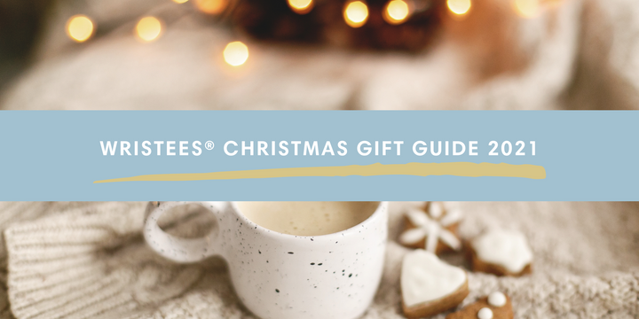 Wristees® Christmas Gift Guide 2021