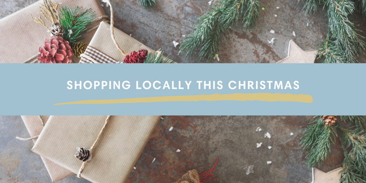 #12DaysOfWristees: Shopping Locally this Christmas