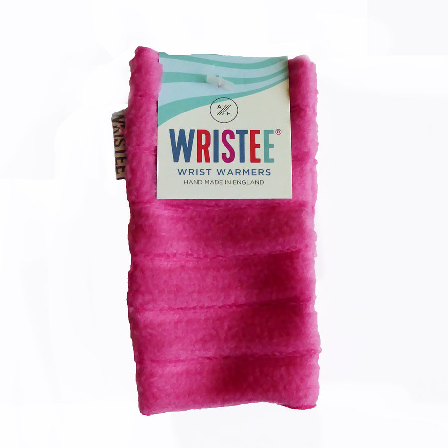 Wristee® Toddler - Pink - annafalcke.com