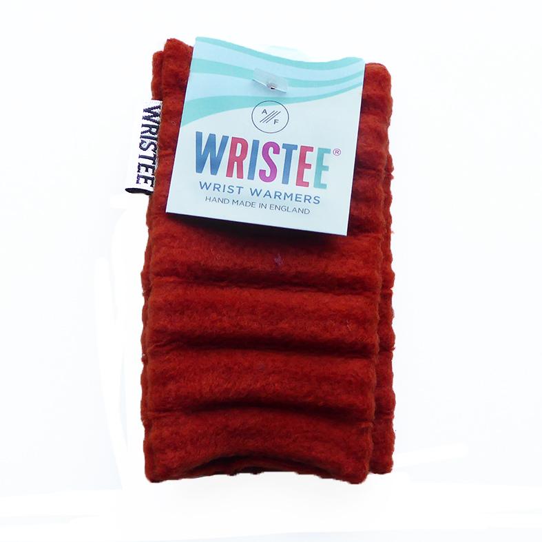 Wristee® Toddler - Red - annafalcke.com
