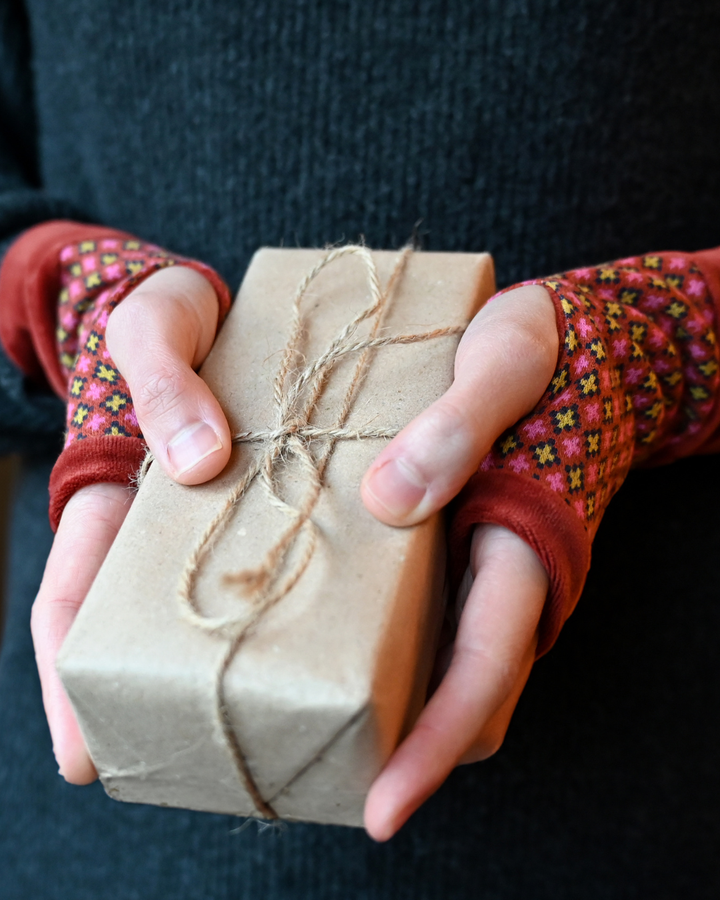 Why Wristees® make a Lovely Christmas Gift