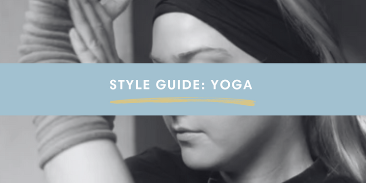 Winter Yoga Practise and Ways to Keep Warm