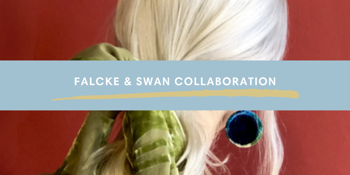 Falcke & Swan Collaboration