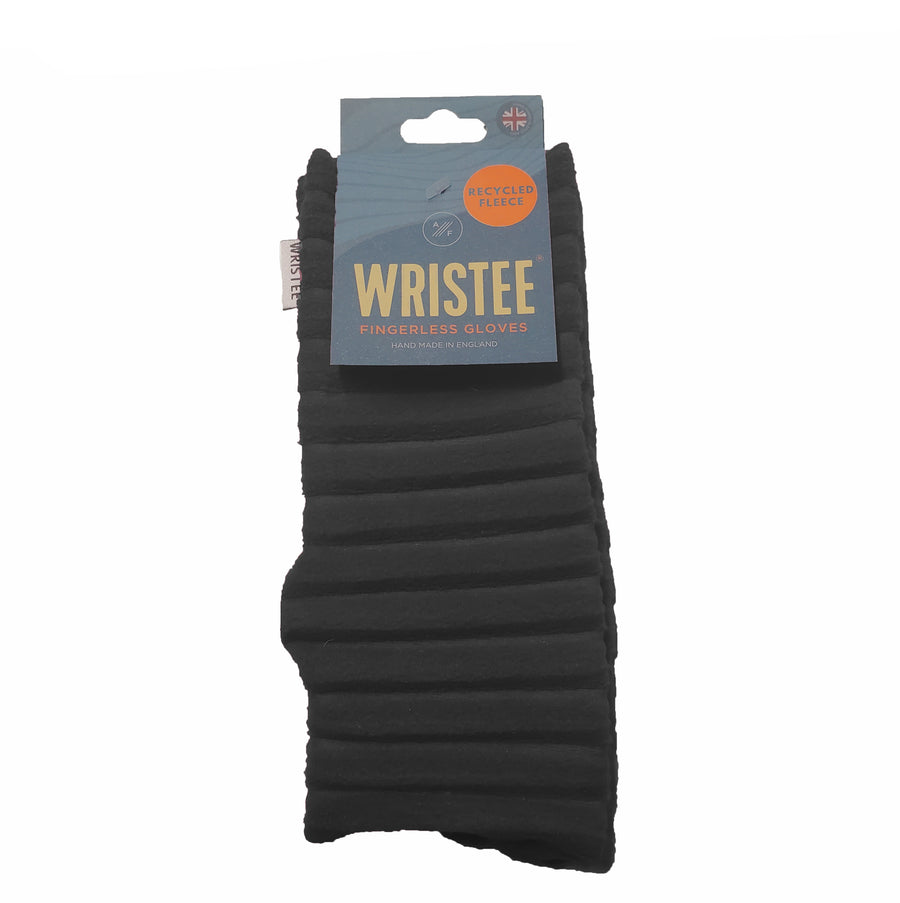 Recycled Wristees® - Black