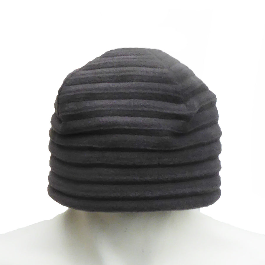 Beanie - Charcoal