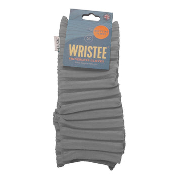 Recycled Wristees® - Grey