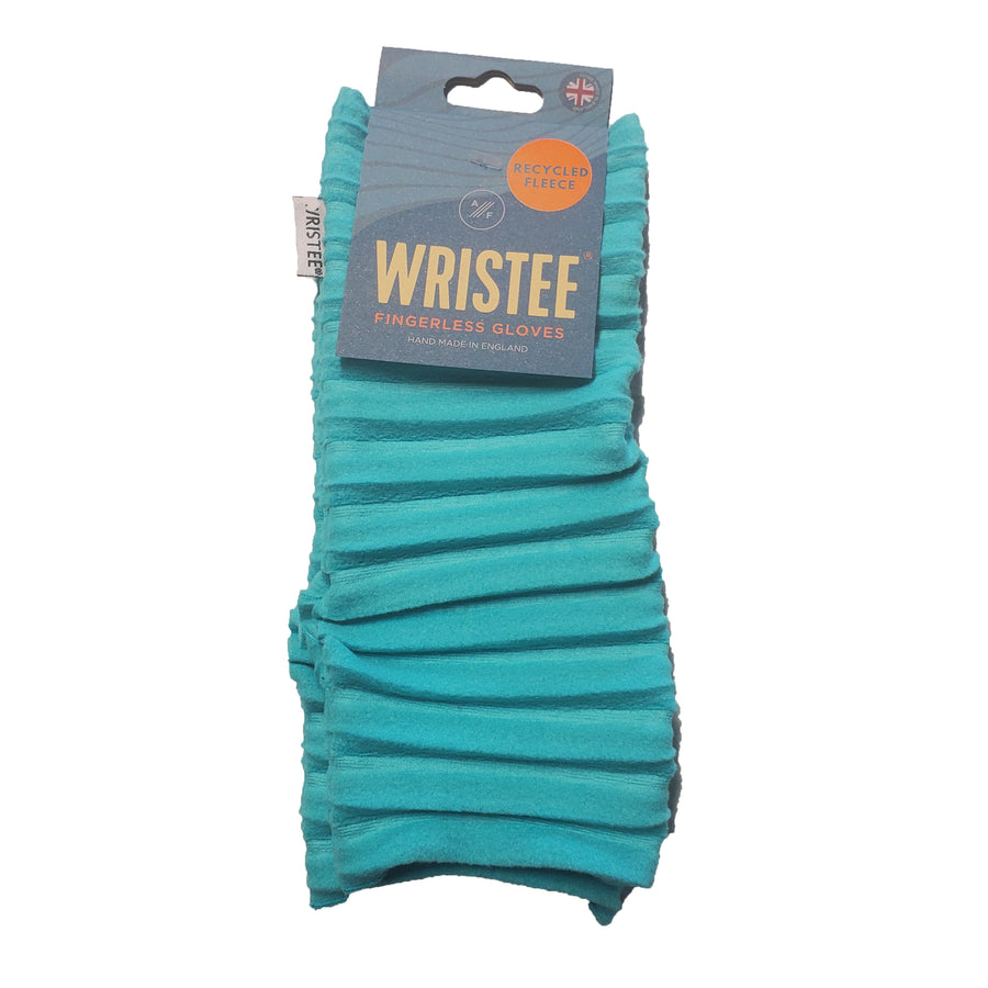 Recycled Wristees® - Jade