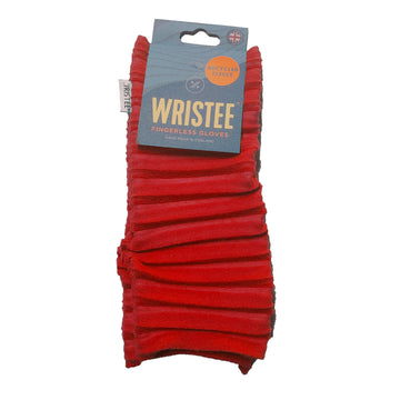 Recycled Wristees® - Red