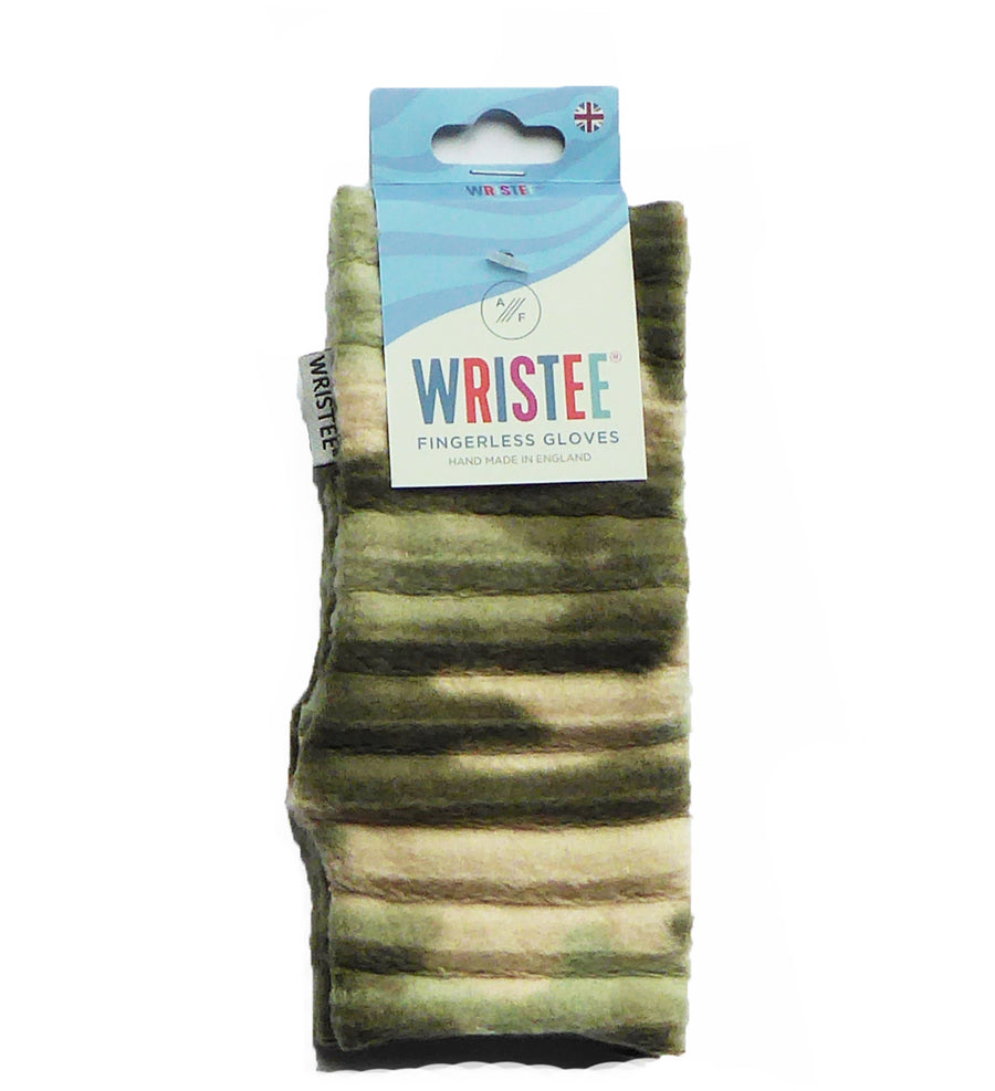 Wristee® Children's - Camouflage