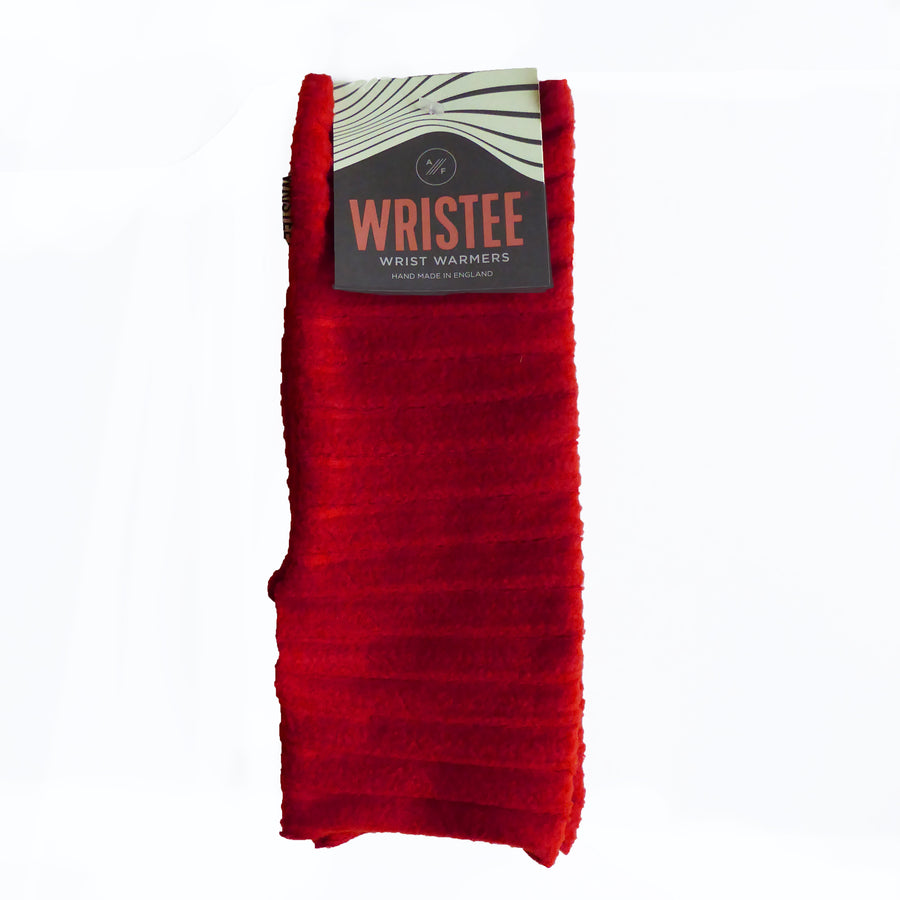 Wristees® for Men - Red - annafalcke.com