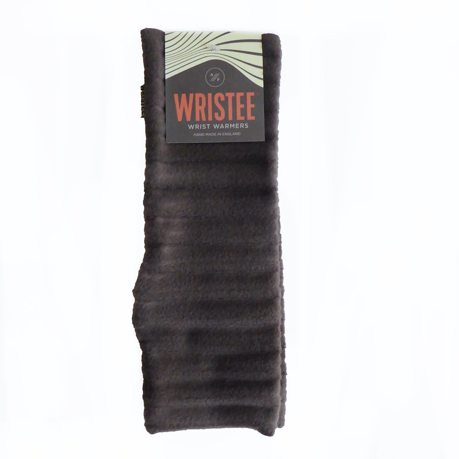 Wristees® for Men - Charcoal - annafalcke.com