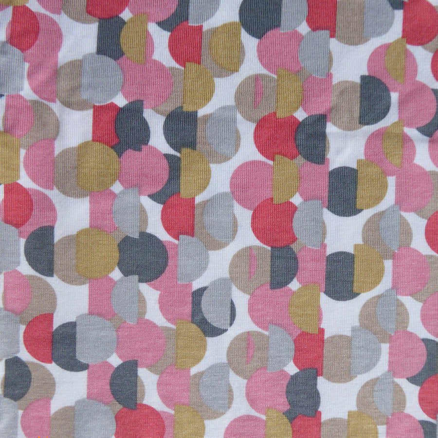 Snood - Half circle design
