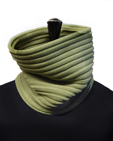 Snood - Avocado - annafalcke.com