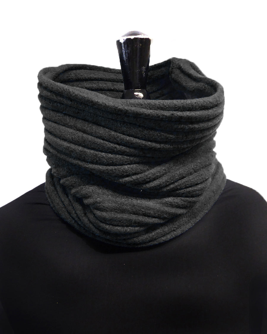 Scarves Designer Mens Snoods Snoods Black –
